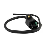 External Ignition Coil For Honda Cb / Cmx Nx Xr 250 1985-2016 30510-MK4-405. Fixed Price $25.79.