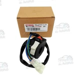 02-06 Yamaha Banshee 350 Left Handlebar Kill Switch Hi Low Beam 5FK-83975-11-00. Fixed Price $85.99.