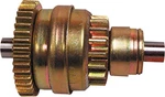 Parts Unlimited Starter Drive ME298DZ-N. Fixed Price $116.55.