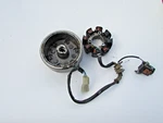 2005-2019 Honda TRX250RECON Tm Flywheel Stator 31110-HM8-A41, 31120-HM8-B00. Fixed Price $44.00.