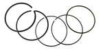 Namura Piston SET-86.93MM For 2015-2019 Polaris Sportsman 850 Touring. Fixed Price $24.40.