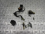 1998 98-04 Kawasaki VN1500E Vulcan Classic Sensors Pulser Flasher Relay. Fixed Price $55.75.