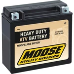 Moose Heavy Duty Atv Battery. Fixed Price $93.95.