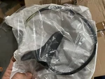 Brand New Original Ski-doo Manette Handle Assembly. 512061250 Oem Quality. Fixed Price $62.99.