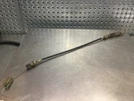 Kubota RTV900W9-H Differential Lock Cable K7561-45112 T409. Fixed Price $54.95.