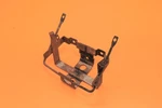 2007 07-09 Sportrax TRX300EX Oem Battery Box Tray Mounting Bracket Holder. Fixed Price $19.99.