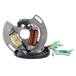High Output Stator 75W For Yamaha Yfs Blaster 1998-2006 3JM-85560-00-00. Fixed Price $108.89.