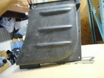 Nos Polaris Ranger Rgr Tm Fender Rear Left Side Oem 5433826-070. Fixed Price $199.99.