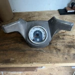Can-am Outlander 330 4X4 Speedometer Dash Bombardier #1248. Fixed Price $300.00.