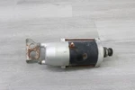 1982 Honda Big Red Starter Motor Assembly With Mount Bracket. Fixed Price $59.00.