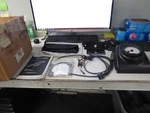 Polaris Oem Incomplete Electronic Speedometer Kit 99-03 Scrambler 500 2872323. Fixed Price $349.99.