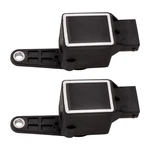 2PCS Suspension Rear Headlight Level Sensor For Bmw Series 3 6 7 X5. Fixed Price $46.00.