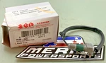 New Genuine Arctic Cat Suzuki 3530-045 Switch Assembly, Water Temp. Fixed Price $142.66.