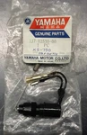 Yamaha Brake Switch 1J7-82530-00 Fits Various XS650 Models. Fixed Price $28.90.