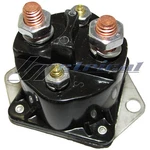 New Winch Solenoid Switch For Warn Volt Heavy Duty SAZ4201GL 72631 28396. Fixed Price $19.79.