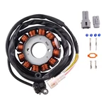High Output Stator Yam YFZ450 04-09 &12-13 (RM01331). Fixed Price $208.58.