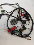 1992 Honda Trx 300 Fourtrax Oem Wire Harness Cdi Coil Regulator 32100-HC4-670. Fixed Price $69.99.