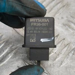 Honda Forza Nss 125 + More Mitsuba Led Indicator Flasher Relay 2015 2023. Fixed Price $63.99.