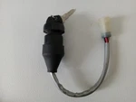 Yamaha Atv Ignition Switch B62540 Nos. Fixed Price $12.00.