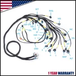 K20 K24 K-series Tucked Engine Harness For Honda Acura K-swap Integra Crx Ek. Fixed Price $47.77.