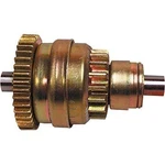 Parts Unlimited 2013-1108 Starter Drive For Polaris. Fixed Price $112.15.