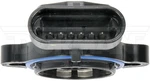 Fits 2000-2002 Gmc Sierra 2500 Throttle Position Sensor Dorman 275QA85 2001. Fixed Price $80.58.