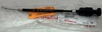 Kymco Mxu 250/270/300 Choke Cable Oem Part 17950-LDE9-E00. Fixed Price $29.99.