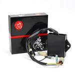 Ignition Cdi Box For Yamaha Big Bear YFM350FW 4X4 1990-1994 3HN-85540-10-00. Fixed Price $18.77.