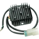 Ricks Motorsport Electric 10-145 Regulator/rectifier 86-2062 27-10145. Fixed Price $124.95.