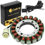 Stator For Kawasaki 21003-0003 Magneto. Fixed Price $49.00.