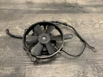 Honda 2001-2007 VT750 Shadow Spirit Oem Radiator Cooling Fan Shroud Motor. Fixed Price $124.99.