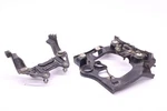 2017 Yamaha YFZ450R Wiring Harness Stay Bracket Pair R5135. Fixed Price $28.95.