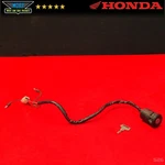 1985-1986 Honda ATC250ES Big Red Ignition Starter Key Switch Lock 35010-HA0-000. Fixed Price $34.99.