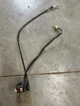 2000-02 Yamaha Kodiak 400 Big Bear 4X4 Handlebar Switch 5GH-83973-01-00 NW73. Fixed Price $27.95.