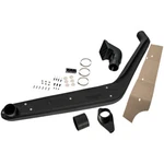 Cold Air Intake Snorkel Kit For Mitsubishi Montero MK2 V20 V30 1990-1997 Black. Fixed Price $93.19.