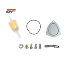 New Carburetor Throttle Cable End Nut Cover Fits John Deere Trail Buck 650. Fixed Price $13.99.