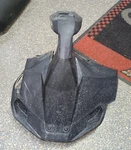 Can-am Oem 2022 Outlander Xmr 850 Gauge Housing Piece 705013984 **used**. Fixed Price $48.99.