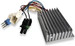 Polaris Magnum Sportsman Scrambler Sure Power Replacement Ecm - 4010937 4011110. Fixed Price $163.95.
