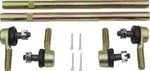 Quadboss 413580 Fits Kawasaki KFX450R Tie Rod Assembly Upgrade Kit. Fixed Price $152.99.
