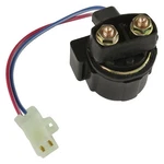 Starter Relay Solenoid For Honda TRX250 Fourtrax 1985 1986 1987. Fixed Price $11.00.