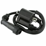 Caltric Ignition Coil For Suzuki 33410-02C00 / LT160 LT-F160. Fixed Price $18.10.