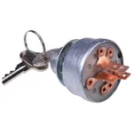 Ignition Switch W/keys 103208801 For Club Golf Buggy Cart Bobcat 2200 2300. Fixed Price $22.00.