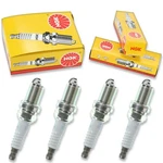 4PCS 2013 Polaris Sportsman 550 Touring Eps Ngk Standard Spark Plugs 549CC Uy. Fixed Price $25.60.
