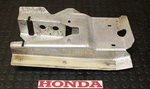 04-14 Honda TRX450R TRX450ER Aluminum Swingarm Skid Plate Fast Ship A4. Fixed Price $99.99.