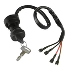 Ignition Key Switch For Polaris 4110140 4110086. Fixed Price $12.00.