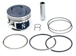 Namura Piston Kit NA-40015-6 For 2005-06 Yamaha YFM250 Bruin 72.45MM. Fixed Price $66.99.