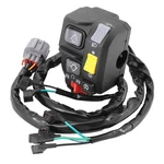 Electric Shift Kill Switch Start Headlight For Honda TRX420FE/FPE/TE Rancher. Fixed Price $19.99.