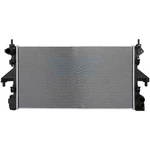 13448 Aluminum Radiator For 2014-2019 Ram Promaster 1500/2500/3500 3.6L V6 Dohc. Fixed Price $84.47.