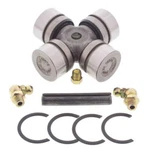U-joint Kit For Arctic Cat, Honda, Polaris 0.940" Diameter, Snap Rings. Fixed Price $36.49.