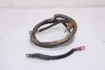 2003 Polaris Predator 500 Battery And Starter Cable Wire Set. Fixed Price $19.99.